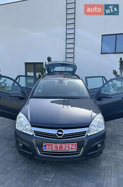 Універсал Opel Astra 2008 в 
