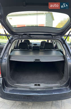 Універсал Opel Astra 2008 в 
