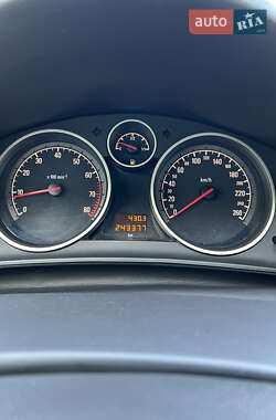 Універсал Opel Astra 2008 в 
