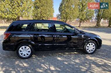 Универсал Opel Astra 2009 в 