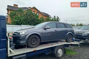 Универсал Opel Astra 2010 в Хмельницком