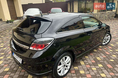 Хетчбек Opel Astra 2007 в 