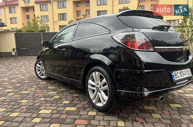 Хетчбек Opel Astra 2007 в 