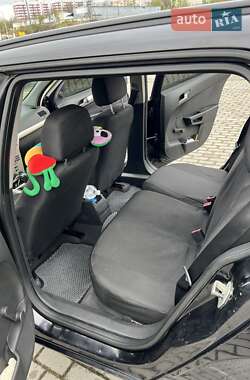 Универсал Opel Astra 2007 в 