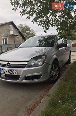 Хетчбек Opel Astra 2004 в Луцьку