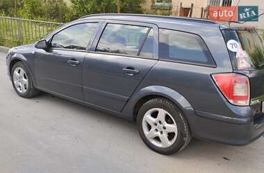 Универсал Opel Astra 2007 в 
