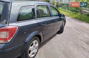 Универсал Opel Astra 2007 в 