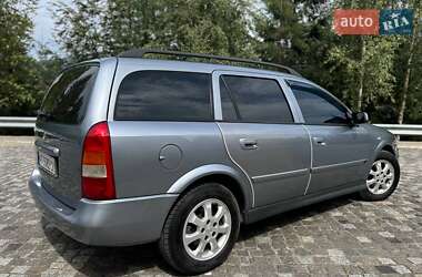 Універсал Opel Astra 2003 в 