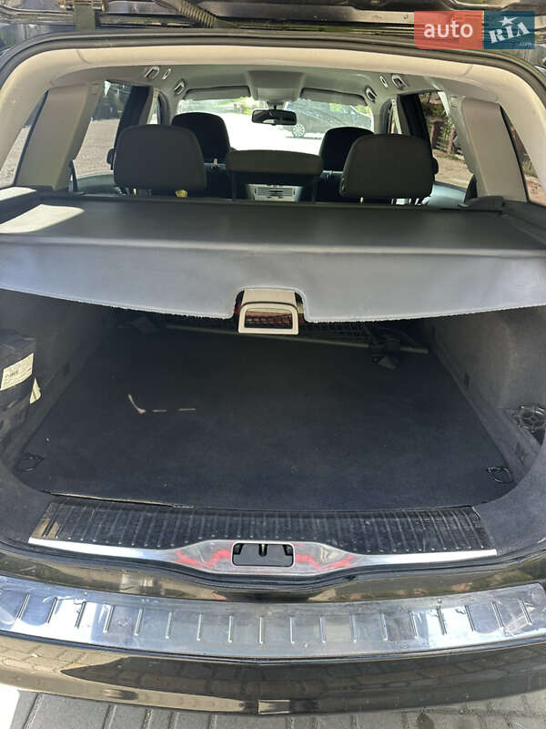 Универсал Opel Astra 2007 в Владимирце