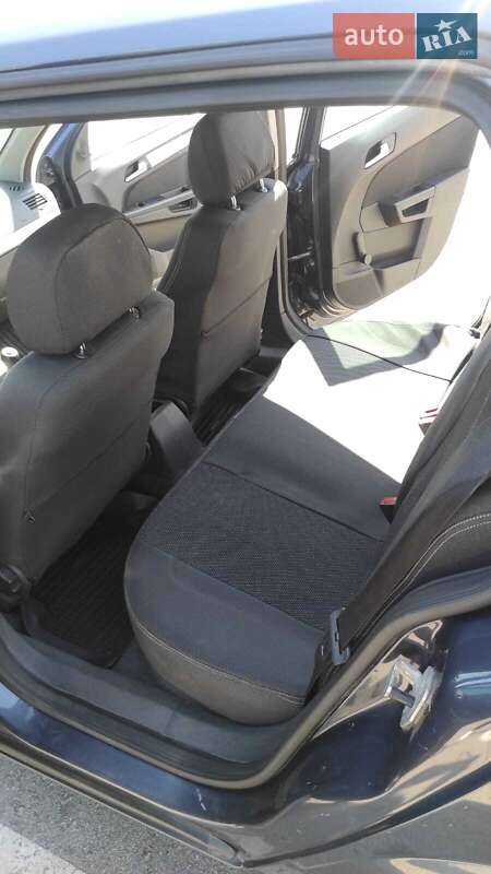 Универсал Opel Astra 2008 в Запорожье