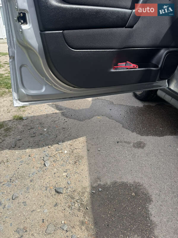Хэтчбек Opel Astra 2000 в Звягеле
