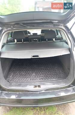 Універсал Opel Astra 2008 в 