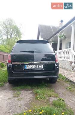 Універсал Opel Astra 2008 в 