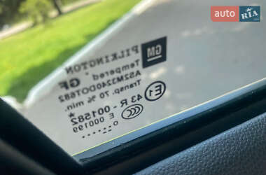 Універсал Opel Astra 2010 в 