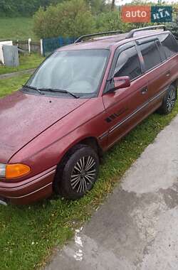 Універсал Opel Astra 1993 в 