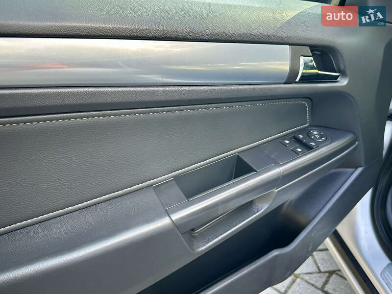 Універсал Opel Astra 2008 в Дрогобичі