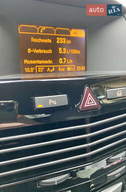 Універсал Opel Astra 2010 в 