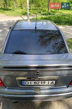 Седан Opel Astra 2007 в 