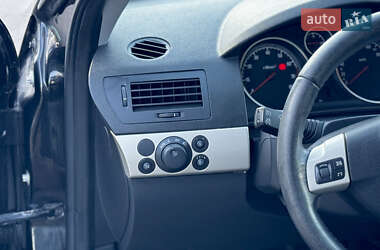 Универсал Opel Astra 2007 в 