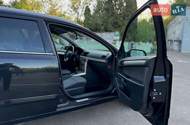 Универсал Opel Astra 2007 в 