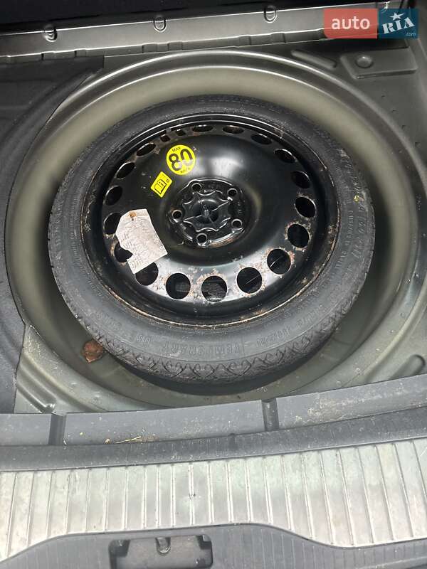 Універсал Opel Astra 2008 в Полтаві