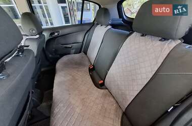 Хэтчбек Opel Astra 2008 в 