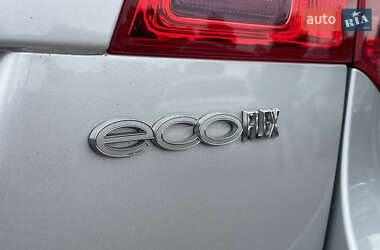 Универсал Opel Astra 2015 в 