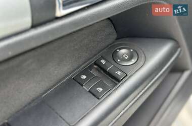 Универсал Opel Astra 2009 в 