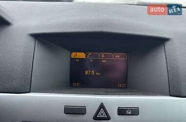 Универсал Opel Astra 2009 в 