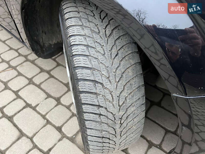 Универсал Opel Astra 2010 в Коломые
