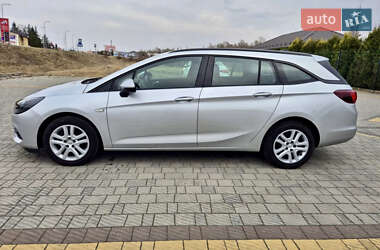 Универсал Opel Astra 2020 в 