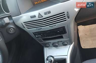 Універсал Opel Astra 2009 в 
