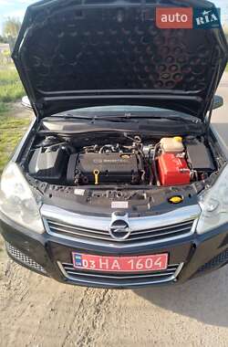 Універсал Opel Astra 2009 в 