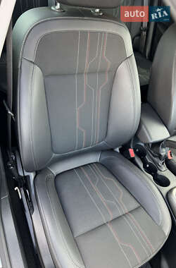 Хетчбек Opel Astra 2012 в 