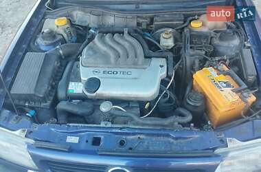 Універсал Opel Astra 1997 в 
