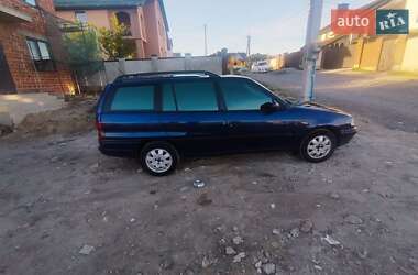 Універсал Opel Astra 1997 в 