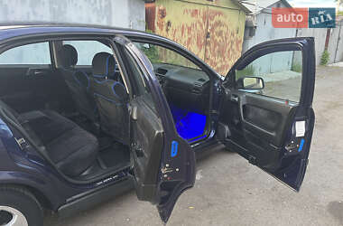 Хетчбек Opel Astra 2003 в 