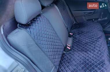 Универсал Opel Astra 2009 в 