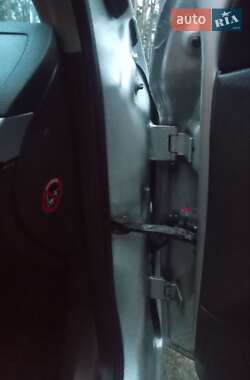 Універсал Opel Astra 2005 в 