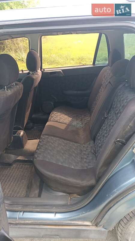Універсал Opel Astra 1998 в Кореці