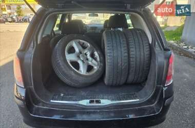 Универсал Opel Astra 2006 в Луцке