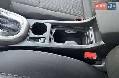 Хэтчбек Opel Astra 2010 в 