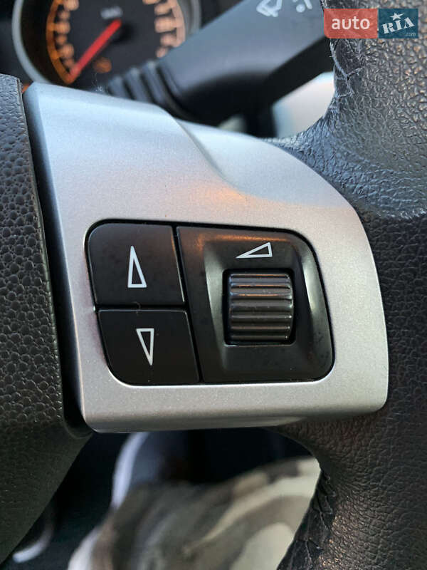 Универсал Opel Astra 2009 в Одессе