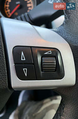 Универсал Opel Astra 2009 в 