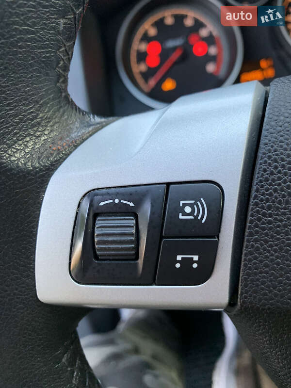 Универсал Opel Astra 2009 в Одессе