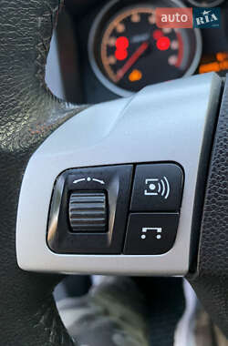 Универсал Opel Astra 2009 в 