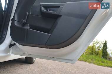 Універсал Opel Astra 2010 в 