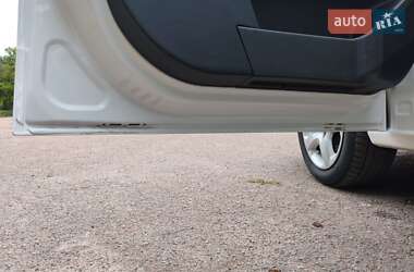 Універсал Opel Astra 2010 в 