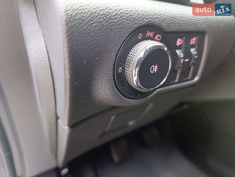 Универсал Opel Astra 2012 в Хмельницком