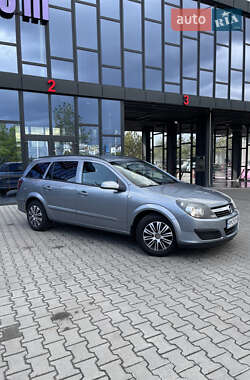 Універсал Opel Astra 2005 в 
